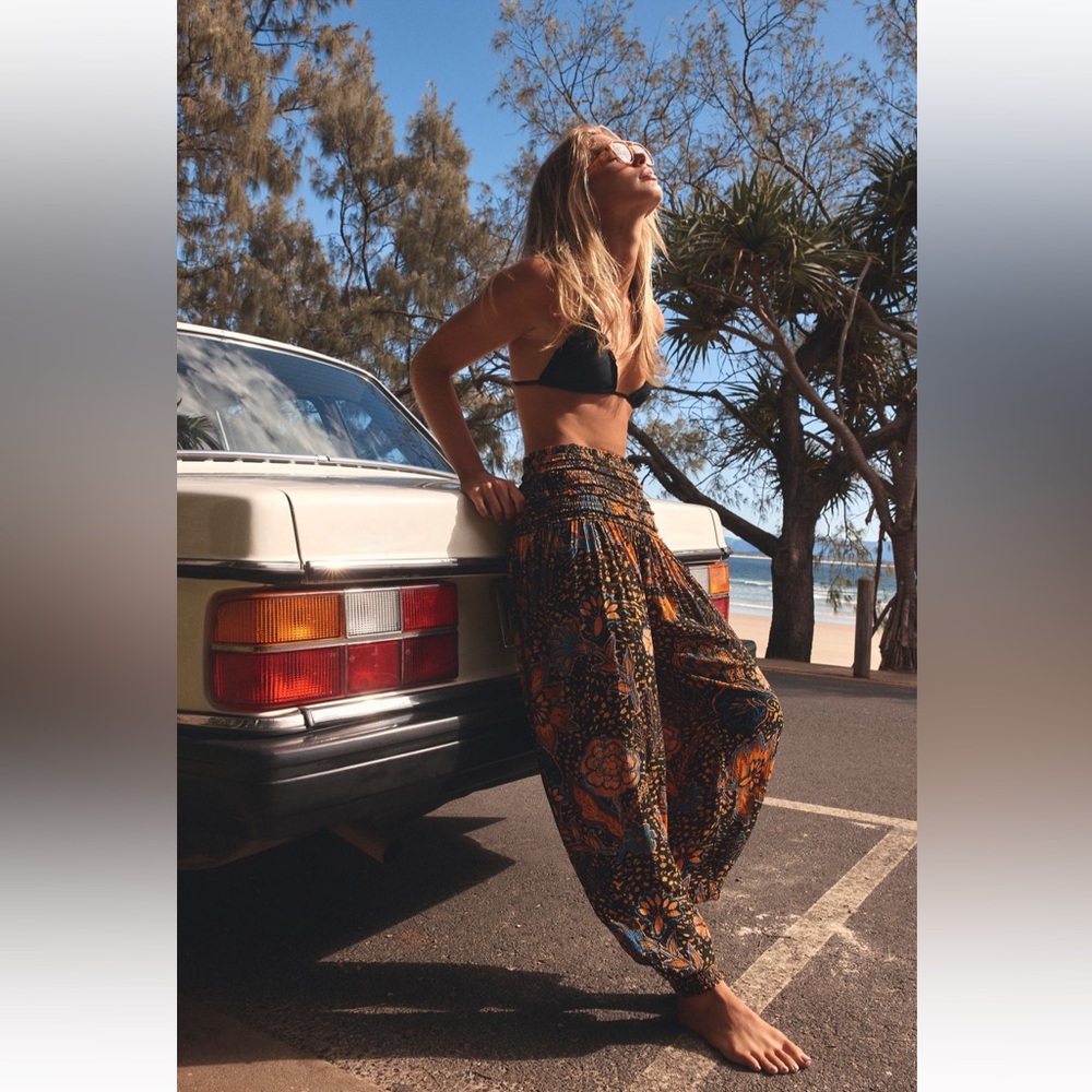 HP! Free People Marla Pants